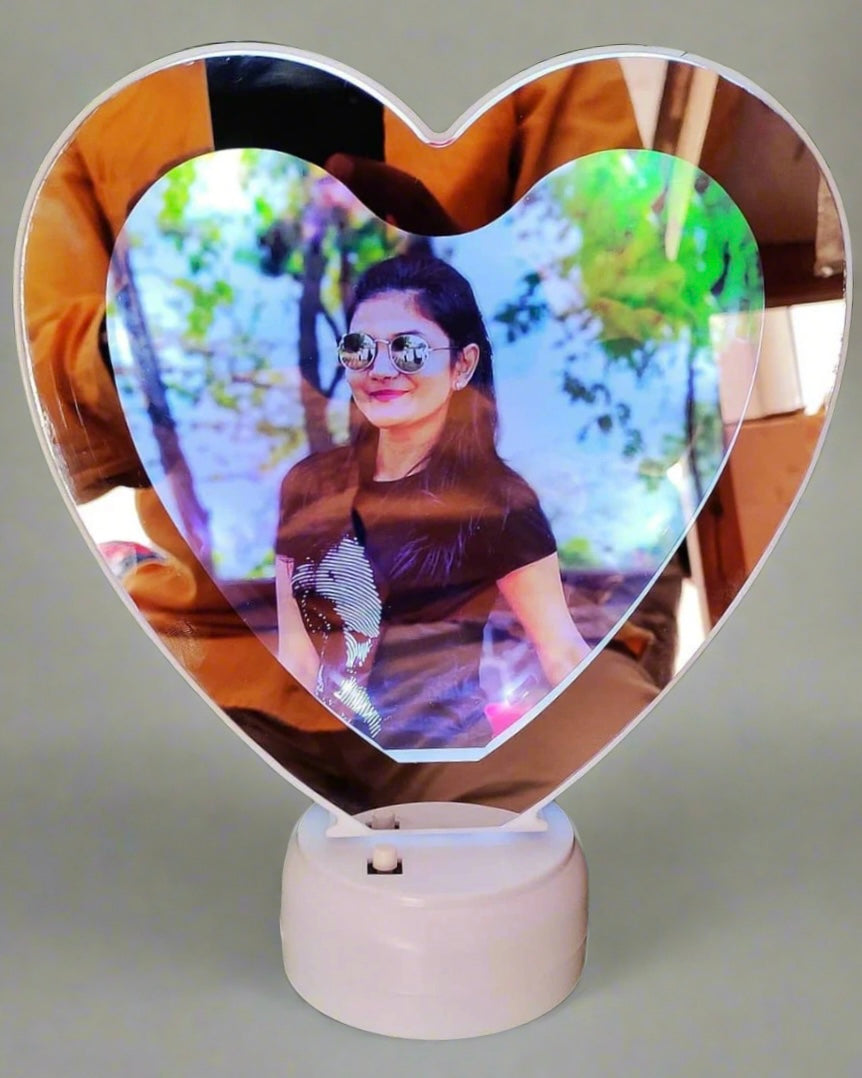 Personalized Magic Mirror
