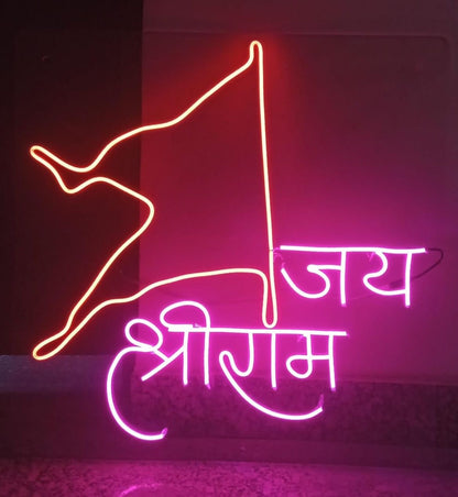 Customised Neon Lights
