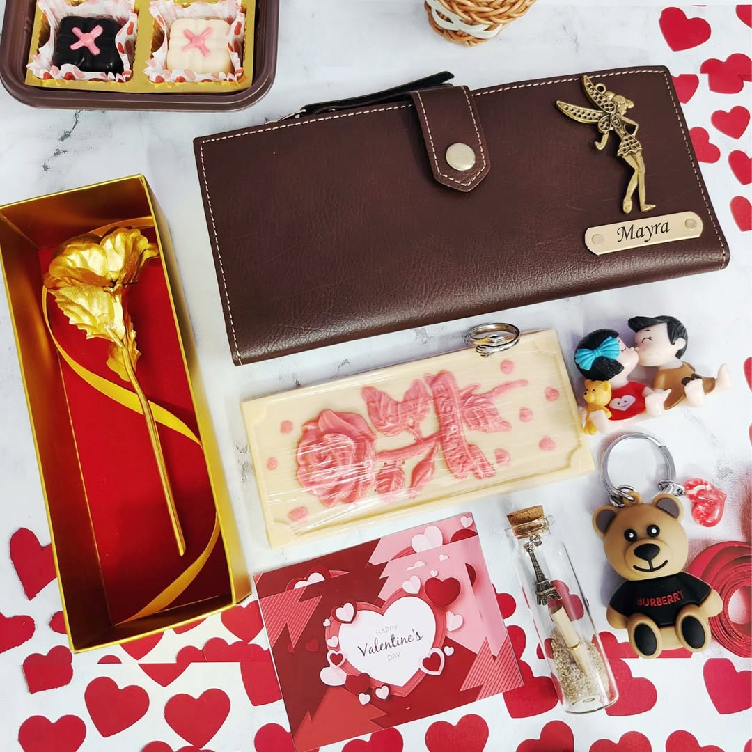 Special Day Hamper for Her – Perfect Surprise Gift