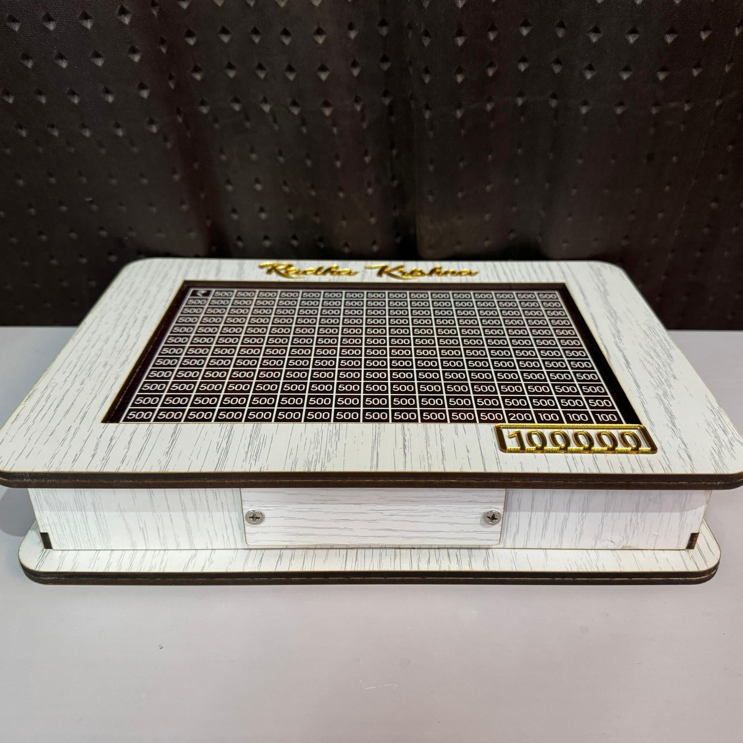 Personalized Most Viral Piggy Bank