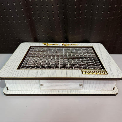 Personalized Most Viral Piggy Bank