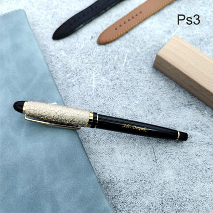 Heavy Quality Personalized Metal Pen