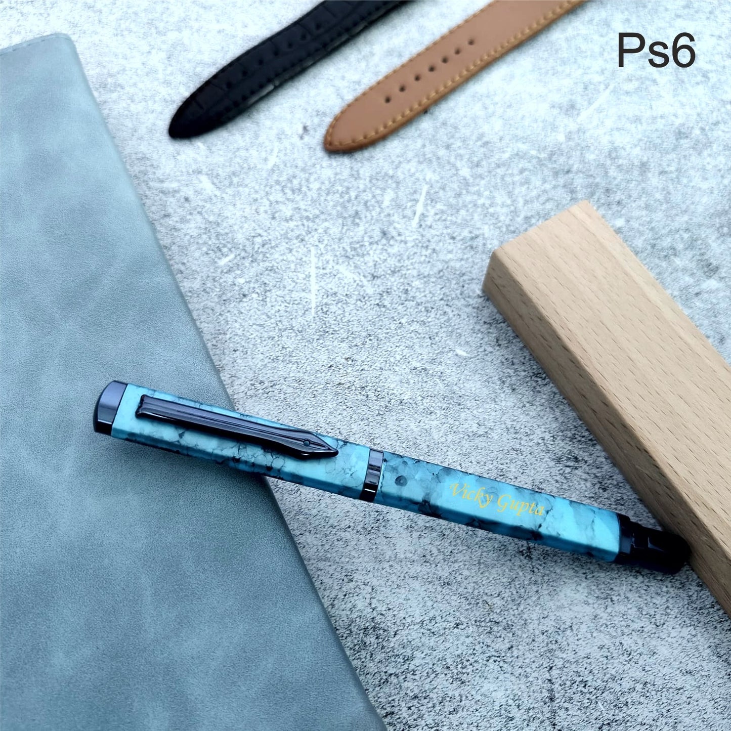 Heavy Quality Personalized Metal Pen