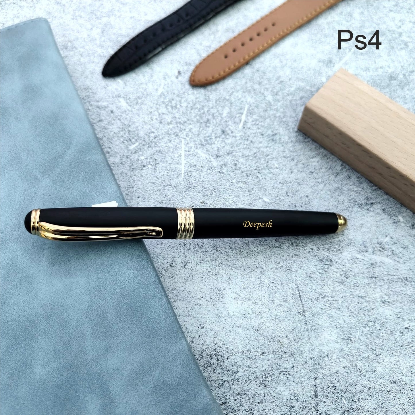 Heavy Quality Personalized Metal Pen