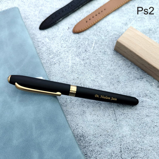 Heavy Quality Personalized Metal Pen