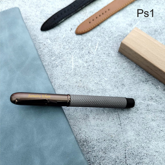 Heavy Quality Personalized Metal Pen