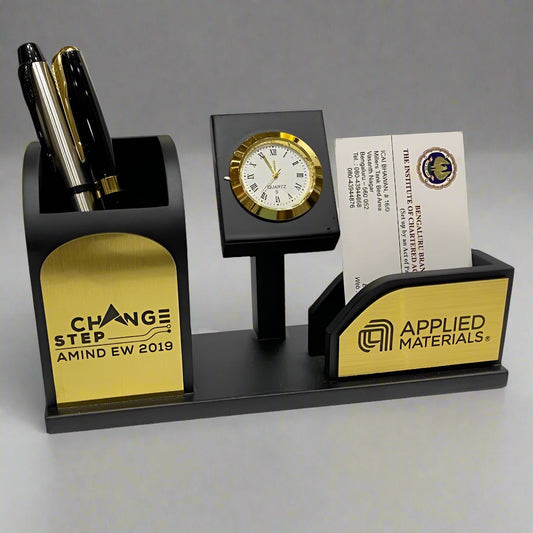 Personalized Pen Stand / Organizer