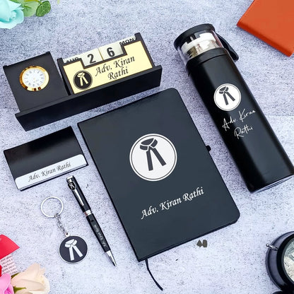Premium Office Accessories Professional Combo