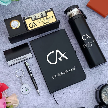 Premium Office Accessories Professional Combo