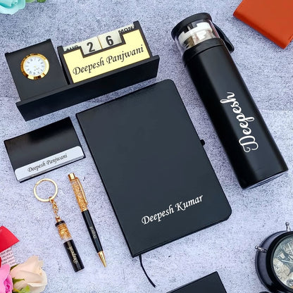 Premium Office Accessories Professional Combo