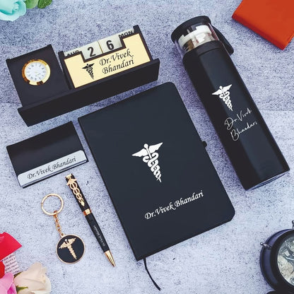 Premium Office Accessories Professional Combo