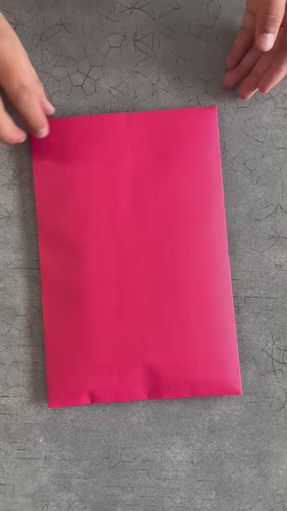 Personalised Rakhi Greeting Card Combo
