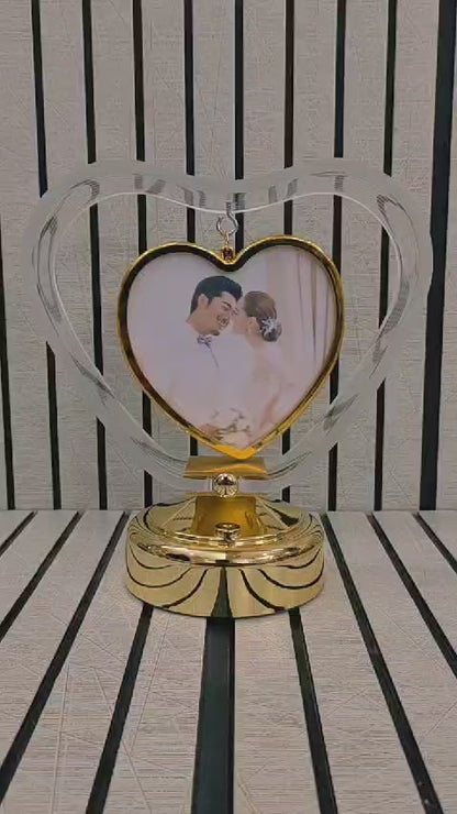 Personalized Photo Night Lamp