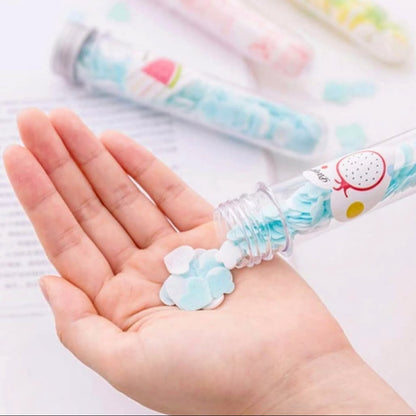 Paper Soap Tubes (Random Scent)
