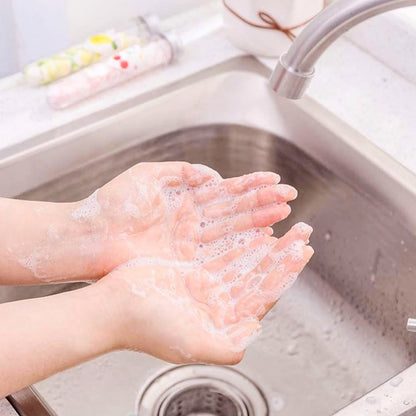 Paper Soap Tubes (Random Scent)