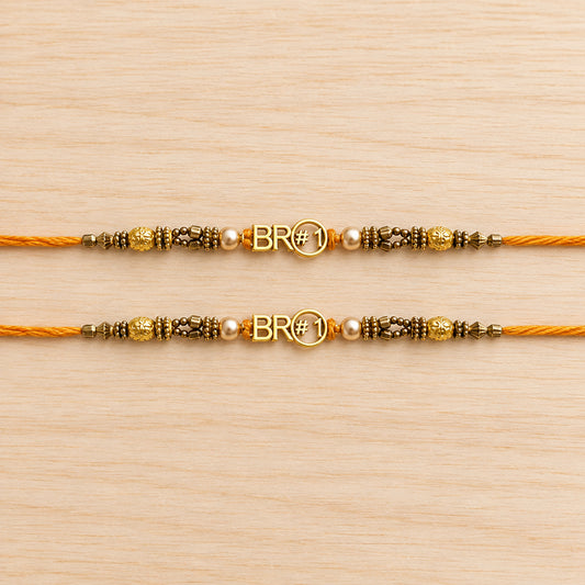 Cool #BRO Rakhi