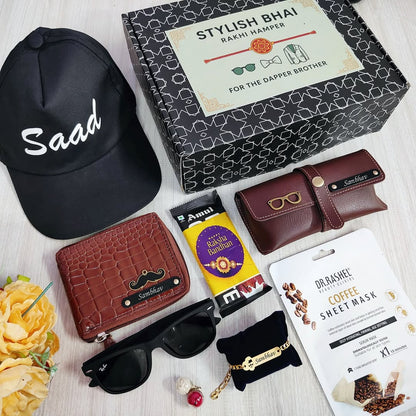 Special Stylish Bhai Hamper
