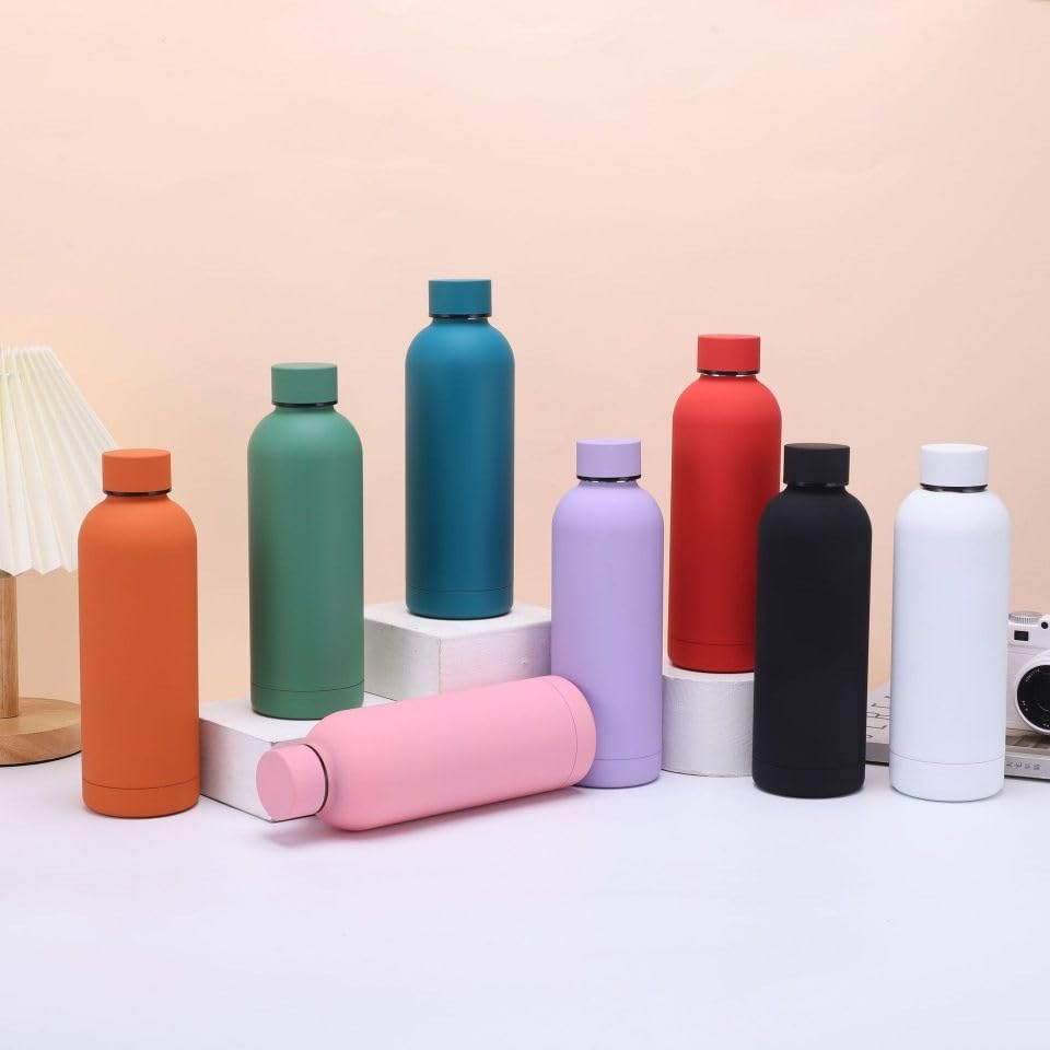 Personalized Quench Bottle – 500ml