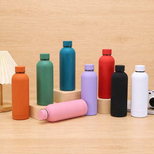 Personalized Quench Bottle – 500ml