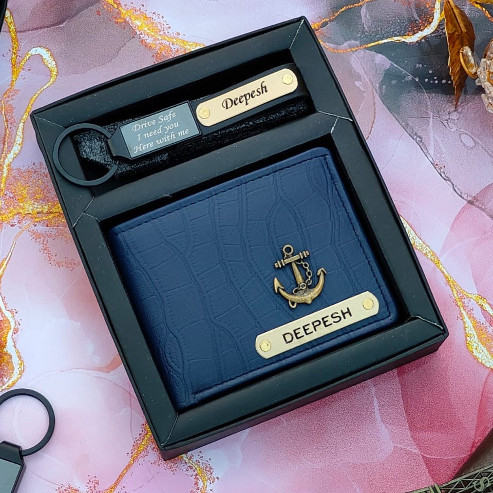 Mini Essential Combo For Him