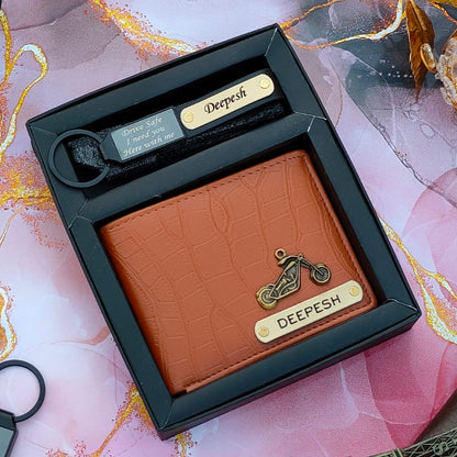 Mini Essential Combo For Him