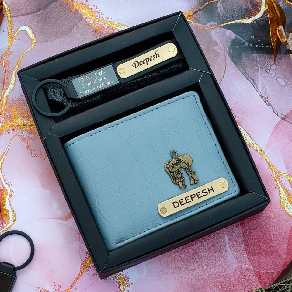 Mini Essential Combo For Him