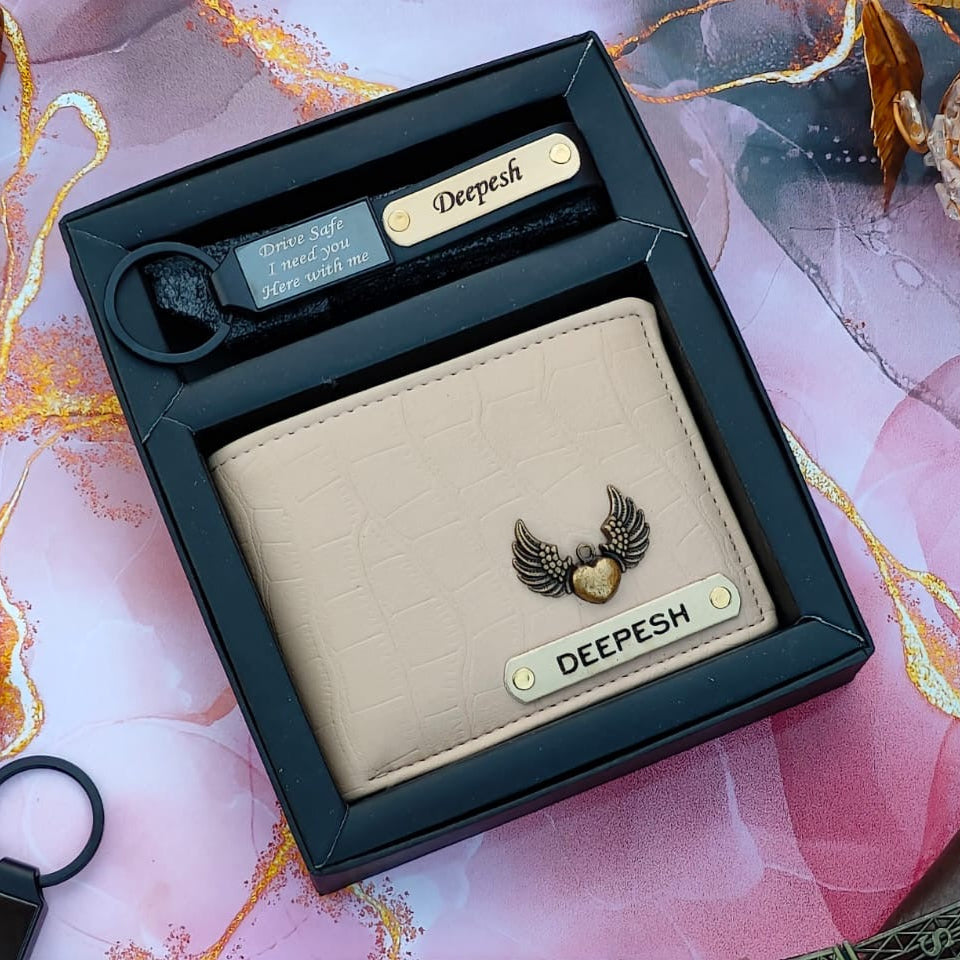 Mini Essential Combo For Him