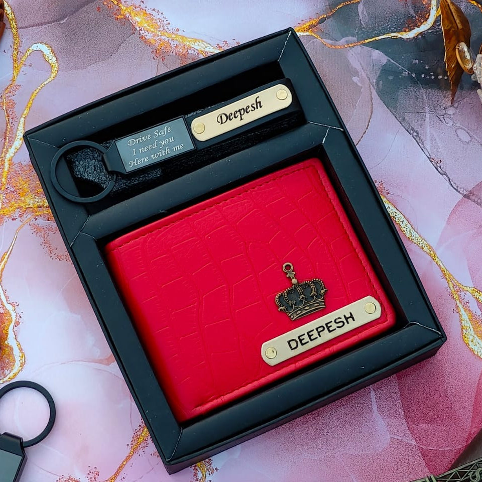 Mini Essential Combo For Him