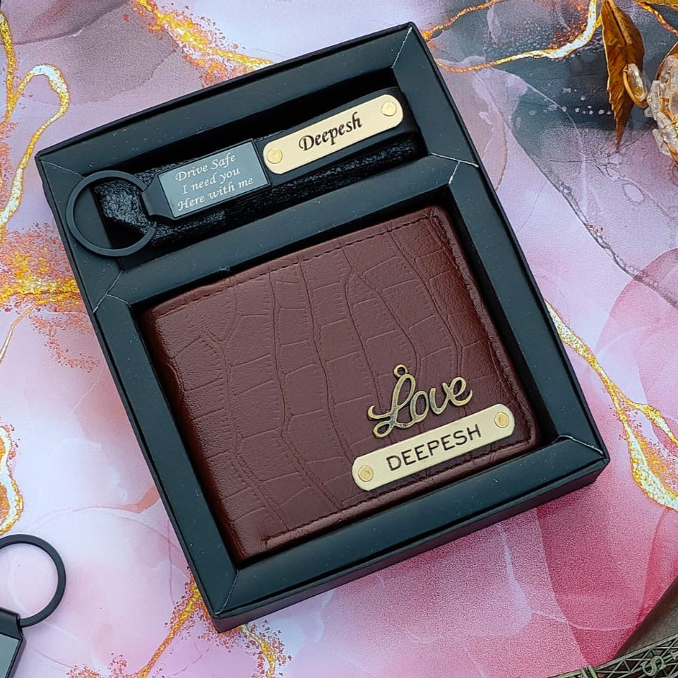 Mini Essential Combo For Him