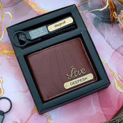 Mini Essential Combo For Him