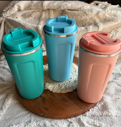 Personalised Steel Tumbler