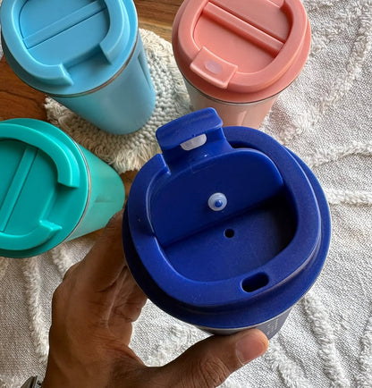 Personalised Steel Tumbler