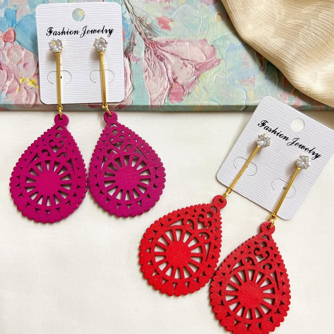 Beautiful Drop Earrings