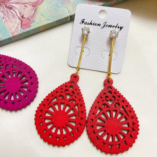 Beautiful Drop Earrings