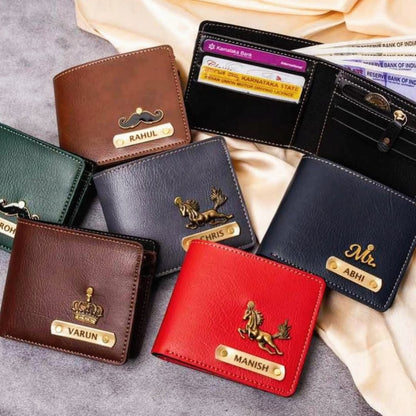 Wooden Box Hamper For Him